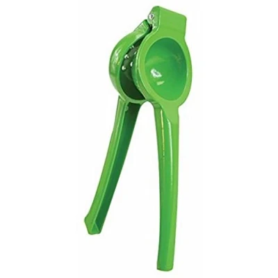 Imagen de IBILI 782410 EXPRIMIDOR DE Lima, 50 W, Stainless Steel, Verde