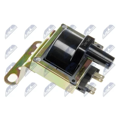 Imagen de NTY ECZ PL 001 Bobina de encendido OPEL: Corsa A CC, Astra F Vectra B Berlina