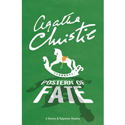 Imagen de Postern Of Fate: A Tommy &amp; Tuppence Mystery