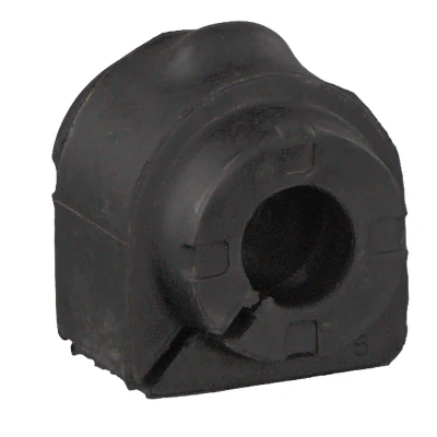 Imagen de FEBI BILSTEIN 172212 Silentblock Barra Estabilizadora Eje delantero, izquierda, derecha Caucho 19 48 LAND ROVER: Range Rover Evoque