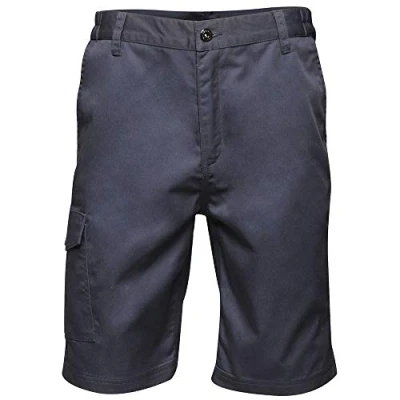 Imagen de Regatta Pantalones Cortos Profesionales de Carga Resistentes al Agua para Hombre
