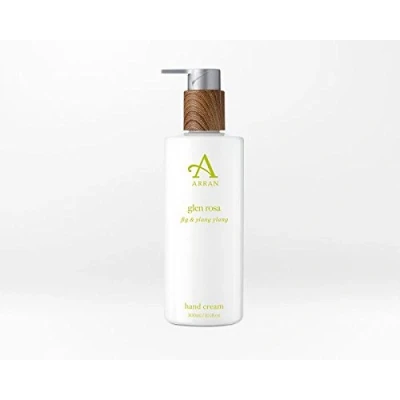 Imagen de Arran Sense of Scotland grs007 crema para manos bouteillle 300 ml Juego de 3