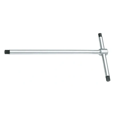 Imagen de Gedore DTT 42 8 Llave Allen mm