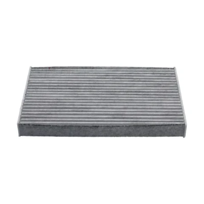 Imagen de KAVO PARTS FCA 10509C Filtro de habitáculo carbón activado 289mm 177mm 31mm OPEL: Crossland X, Corsa F Hatchback, Van