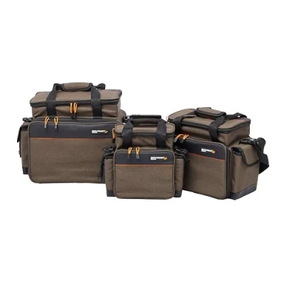 Imagen de Savage Gear Specialist Lure Bag L 35x50x25cm Bolsa de pesca