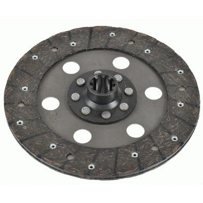 Imagen de SACHS 1864 634 023 Disco de Embrague 225 10