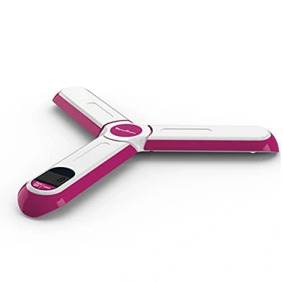 Imagen de Moulinex BN5400 Ingenio, plástico, plegable