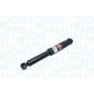 Imagen de MAGNETI MARELLI 351929070000 amortiguador Eje trasero Presión de gas Bitubular Módulo Espiga arriba FIAT: Panda II Hatchback