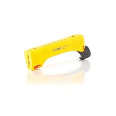 Imagen de Jokari NUEVO 2024 Pelacables Top Coax Plus (Ø 4,8 7,5 mm)