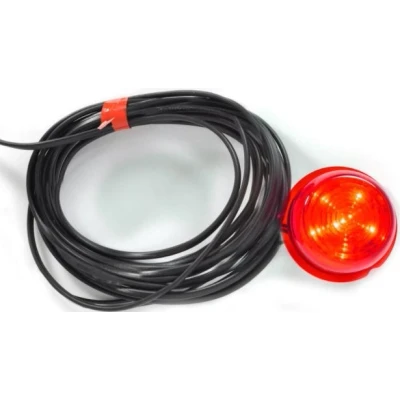 Imagen de Elemento de luz posición WAS 545BC/I/MC W74.1