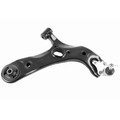 Imagen de ACKOJA A70 1163 Barra oscilante, suspensión de ruedas Eje delantero, derecha Brazo oscilante longitudinal TOYOTA: Prius Plus, Auris Hatchback