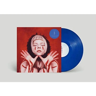 Imagen de A Different.. coloured Vinilo