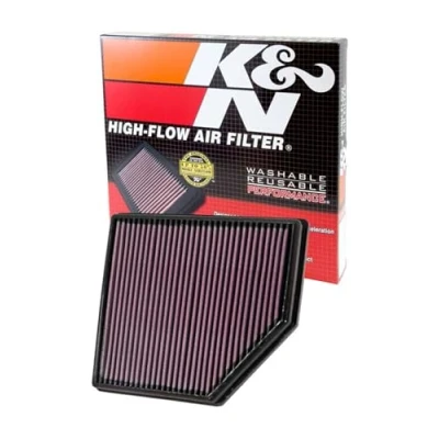 Imagen de Filtro de aire K&amp;N Filters 33 2418