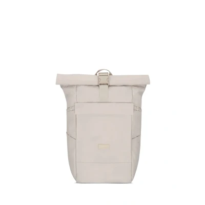 Imagen de Larkson NO 4 Large Rolltop Mochila, Talla: One Size, Sand