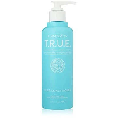 Imagen de L&#039;ANZA T.R.U.E. Pure Conditioner, 8 oz.