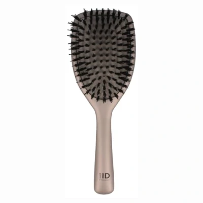 Imagen de PARSA Beauty Hair ID Cepillo para el pelo antiencrespamiento sin tirones una textura lisa del cabello