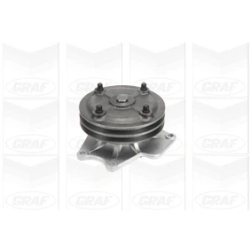 Imagen de Bomba de agua GRAF PA1016