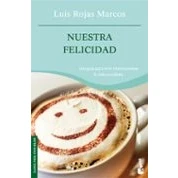 Imagen de Nuestra felicidad: 1 (Vivir Mejor)