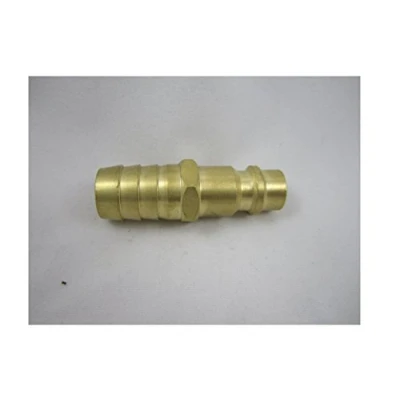 Imagen de Conector de Conexion Rapida Aire Comprimido con Boquilla Manguera 13 mm.
