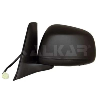Imagen de Espejo retrovisor Alkar 6127366 izquierda eléctrico convexo