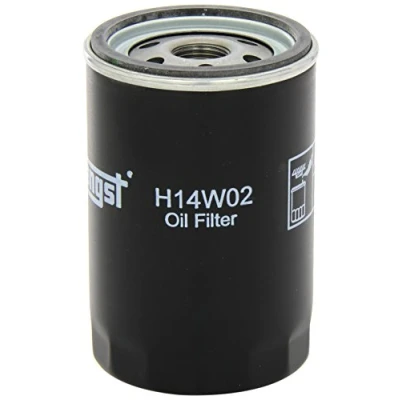 Imagen de Filtro, sistema hidráulico operador HENGST FILTER H14W02