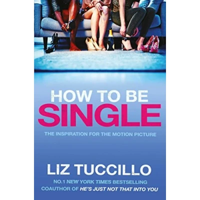 Imagen de How To Be Single (film)