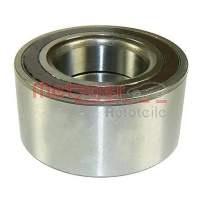 Imagen de METZGER WM 6632 Juego de cojinete rueda con anillo sensor ABS 85 BMW: 3 Berlina, Coupé, 1 Hatchback