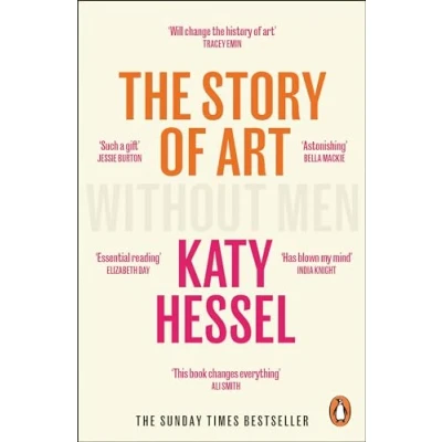 Imagen de The Story Of Art Without Men