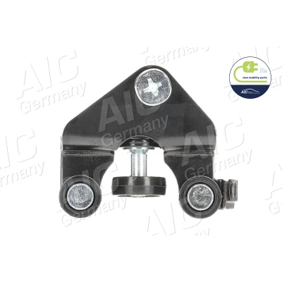 Imagen de AIC 73521 Guía rodillo, Puerta corrediza corredera, derecha, debajo RENAULT: Kangoo II Express, / Grand Kangoo, Be Bop