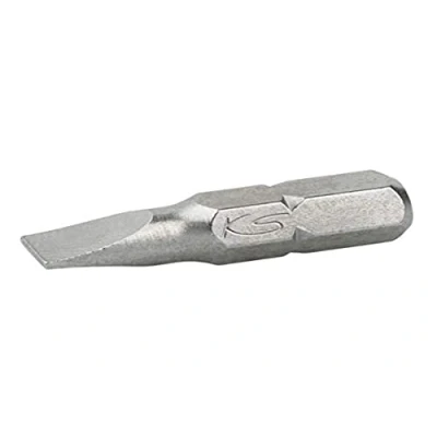 Imagen de KS TOOLS 911.3311 Punta de atornillar 6,3 (1/4&quot;) Acero para herramientas