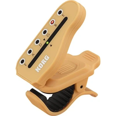 Imagen de Korg Headtune HT U1 Afinadores y metrónomos