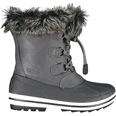 Imagen de CMP Anthilian Botas de nieve unisex para niños, color, talla 32 EU Weit