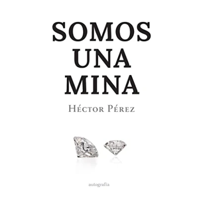 Imagen de Somos una mina