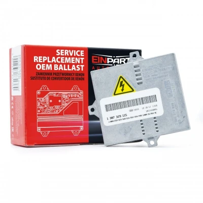 Imagen de EINPARTS EPH D1/3 (A5) Encendedor, lámpara descarga gases BMW: 3 Berlina, MINI: Hatchback, FORD: MONDEO norauto, oscaro, mister auto