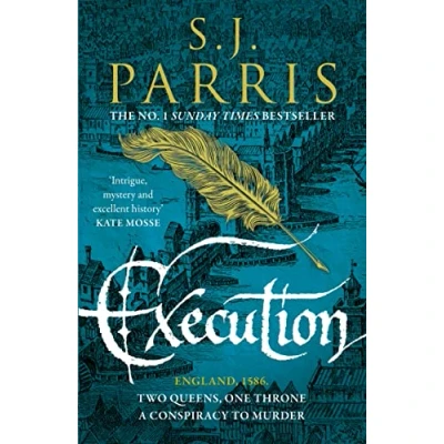 Imagen de Execution