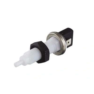 Imagen de HELLA 6DF 007 361 001 Interruptor luces freno eléctrico M12x1,5 2 12 SEAT: Marbella Hatchback, Fura, Ronda, FIAT: Argenta, Uno 126