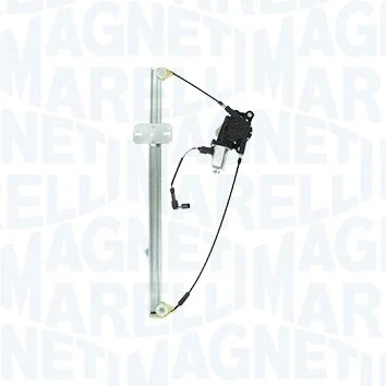 Imagen de Magneti Marelli Elevalunas Delante, izquierda eléctrico con electromotor 350103341000 IVECO: DAILY 3, 3 Kasten/Kombi, RENAULT: MASTER 2 Kasten