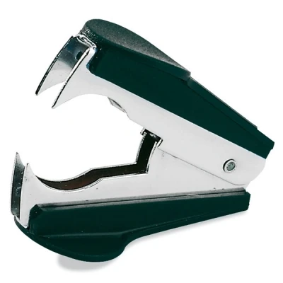 Imagen de RAPID 20709901 Extraegrapas tipo pinza modelo C2 color negro