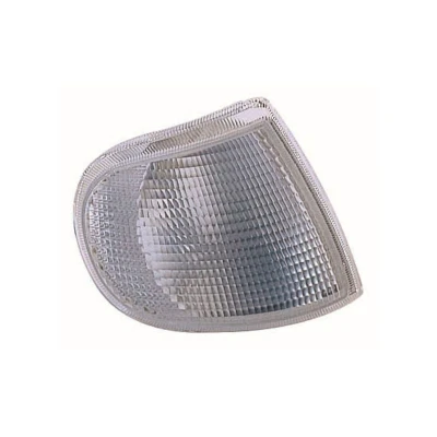 Imagen de ALKAR 2101520 Intermitente Delante, izquierda sin portalámparas PY21W para vehíc. con volante a la SKODA: Felicia 2 Kombi, 1 Pickup