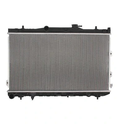 Imagen de THERMOTEC D70313TT Radiador, refrigeración del motor KIA: Cerato Berlina, Hatchback