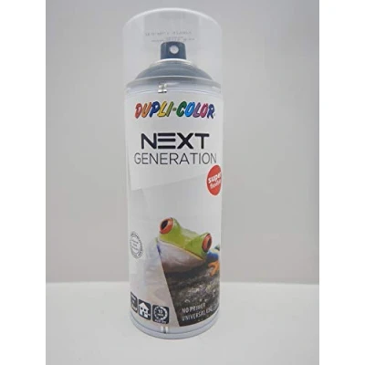 Imagen de Dupli Color 479977 Next Anthrazitgrau brillante 400 ml, RAL 7016