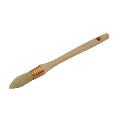 Imagen de Savy 1470010 pincel pulgada (resaltar, cerdas Pures, mango largo diámetro 18 N 0