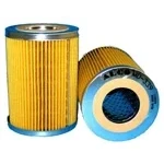 Imagen de ALCO FILTER MD 339 Filtro de aceite Cartucho filtrante OPEL: Vectra B Berlina, CC, Familiar