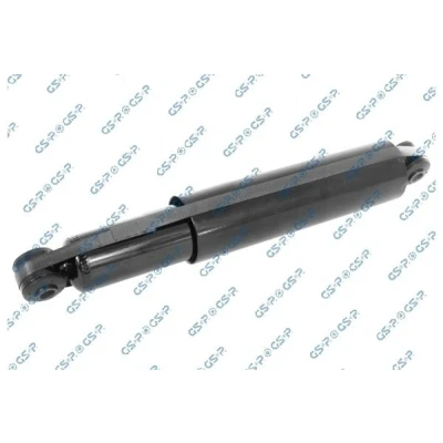 Imagen de GSP 32112470 Amortiguador Eje trasero Presión de gas Bitubular telescópico FORD: Tourneo Connect Mk1, Transit Mk1 Furgón