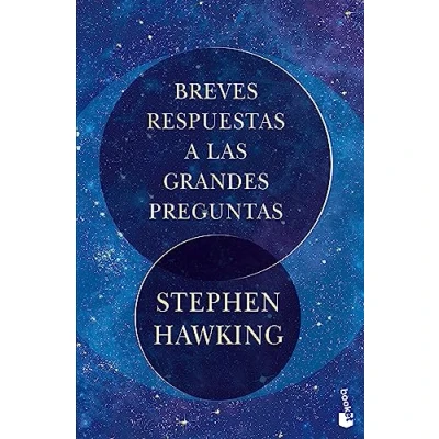 Imagen de Breves respuestas a las grandes preguntas