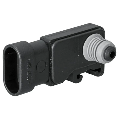 Imagen de HELLA 6PP 009 400 011 Sensor, presión de sobrealimentación sin cable OPEL: Vectra C Berlina, Zafira B, Corsa Hatchback, RENAULT: Kangoo I Express