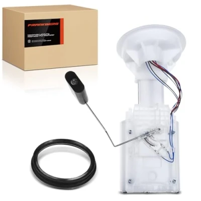 Imagen de Bomba de combustible para Cooper R55 R56 R57 R58 R59 1.6L 2006 2015 16112755082