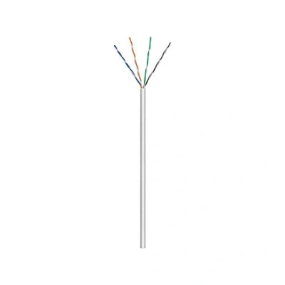 Imagen de Wentronic Patch Cable 4x2xawg24/7 Cat6, 305m Cables De Red