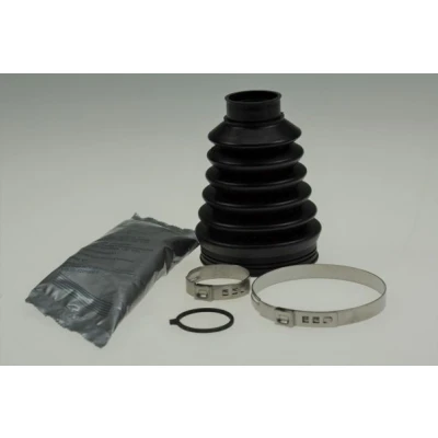 Imagen de LÖBRO 306641 Fuelle Palier 102 TPE (elastómero termoplástico) MERCEDES BENZ: GLA, CLA Coupé, Clase A