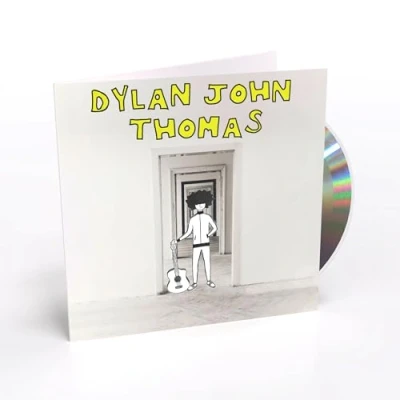 Imagen de Dylan John Thomas